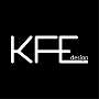 Logo KFE Design