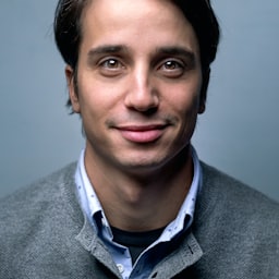 Mark de Vries